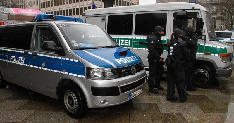 Almanya da kadın cinayeti! Dönerci koca öldürdü SON DAKİKA HABER Son dakika haberleri