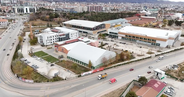 DENEYAP teknoloji atölyeleri geleceğin yıldızlarını arıyor Malatya Haberleri