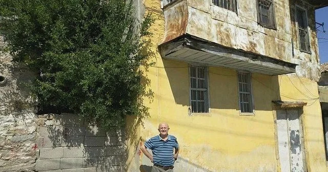 Ballar Konağı, Bulan ı Güzelleştirme ve Turizm Derneğine hibe edildi Denizli Haberleri