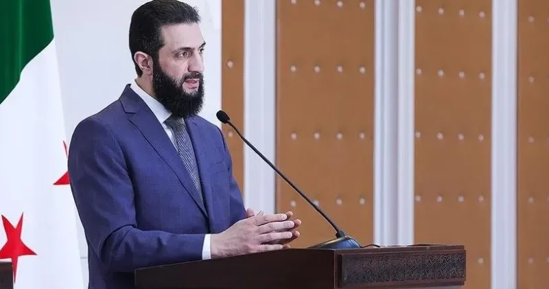 BM den IŞİD raporu: Suriye de Şara ve bakanlara yönelik beş ayrı suikast girişimi engellendi