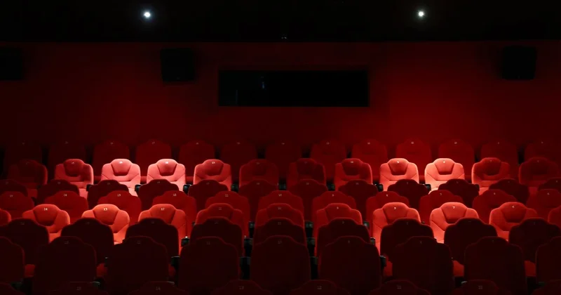 Bu hafta 8 film vizyona giriyor