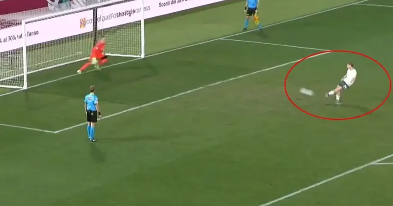 Kupada müthiş maç! Penaltılarda turladılar