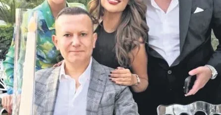 BÜLENT CANKURT İddiaların sebebi 200 bin TL’lik hediye!