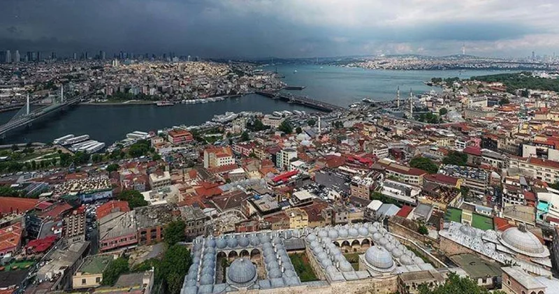 İstanbul a deprem kredisi!