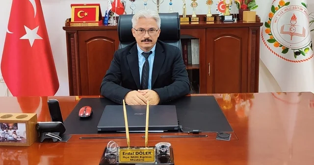 Mut ta taşımalı eğitime olumsuz hava koşulları nedeniyle 1 gün ara verildi Mersin Haberleri