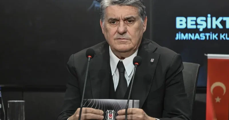 Serdal Adalı TFF ye seslendi