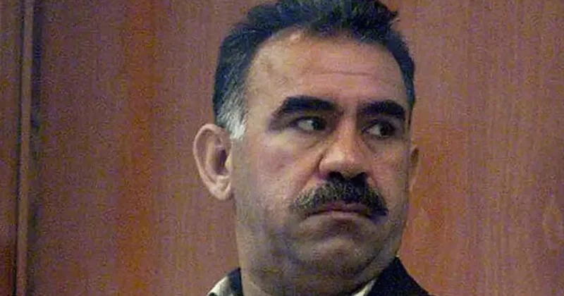 Teröristbaşı Abdullah Öcalan a umut hakkı mı gelecek? Taslak rapor ortaya çıktı