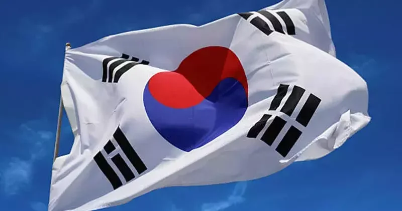 Eski Güney Kore İçişleri Bakanı Lee 7 yıl hapis cezasına çarptırıldı