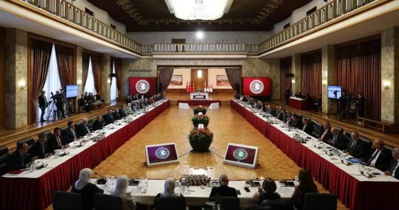 Komisyon raporundan sızıntılar: Umut hakkı yok AİHM ve kayyum var