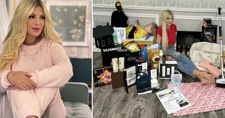 Kocasından ayrıldığından beri beli doğrulmadı… Evinin dağınıklığını gören kaçıyor… ‘Artık buraya misafir çağıramıyorum’