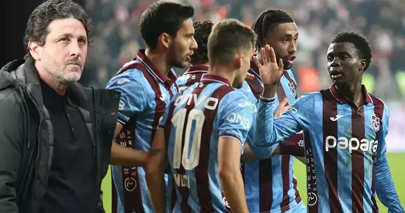 Dev derbiye yoğun ilgi! Avrupa nın gözü Trabzon da olacak Fanatik Gazetesi Trabzonspor (TS) Haberleri Spor