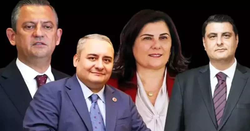 CHP den istifa eden başkanlar meydan okudu: Çalsaydık partide kalırdık