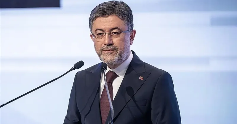 Bakan Yumaklı: Tohumda yerli ve milli gücümüzü artıyoruz