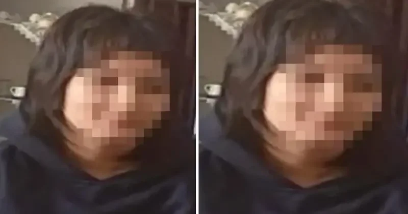 Eskişehir de 10 gündür aranan küçük kızı babası öldürüp bahçesine gömmüş Eskişehir Haberleri