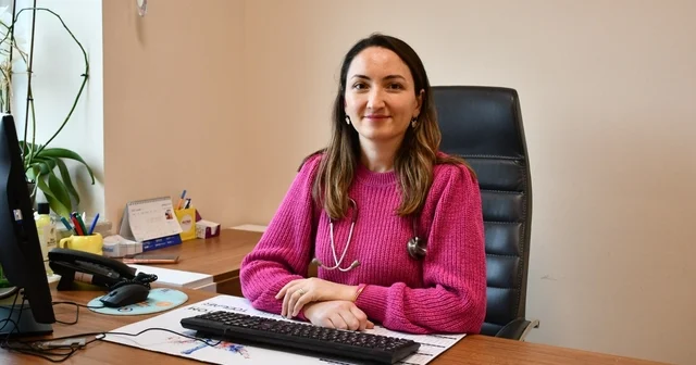 Pulmoner rehabilitasyonla her adımda daha rahat bir nefes Düzce Haberleri