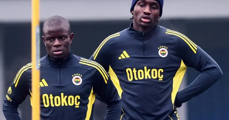 Kante nin oturduğu evi duyanlar hayret ediyor