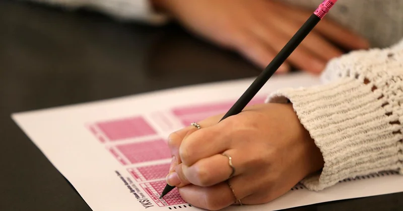 YKS başvuruları bugün sona eriyor