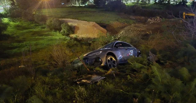 Bodrum daki kazada yaralanan iş adamı Kösedağı, hayata tutunamadı Muğla Haberleri