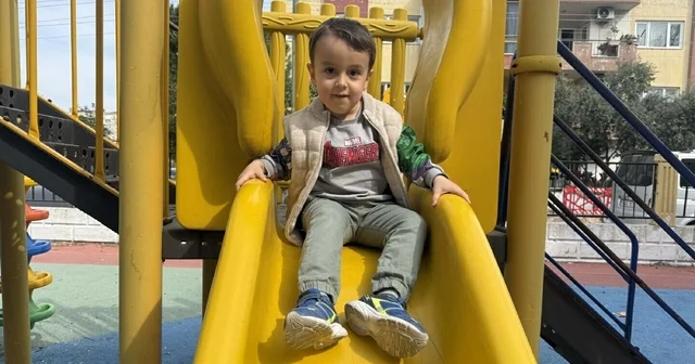 DMD hastası Göktuğ, tedavisi için kampanyasına destek bekliyor Muğla Haberleri