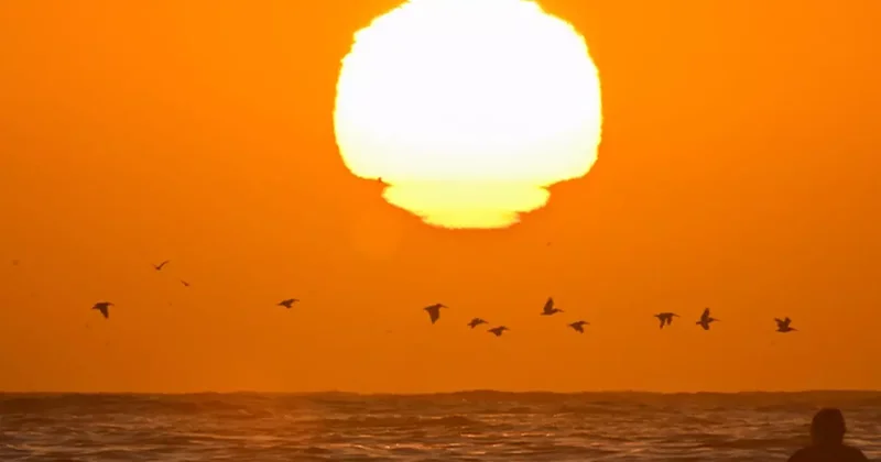 Süper güçlü gelecek: Türkiye El Nino etkisi altına giriyor!