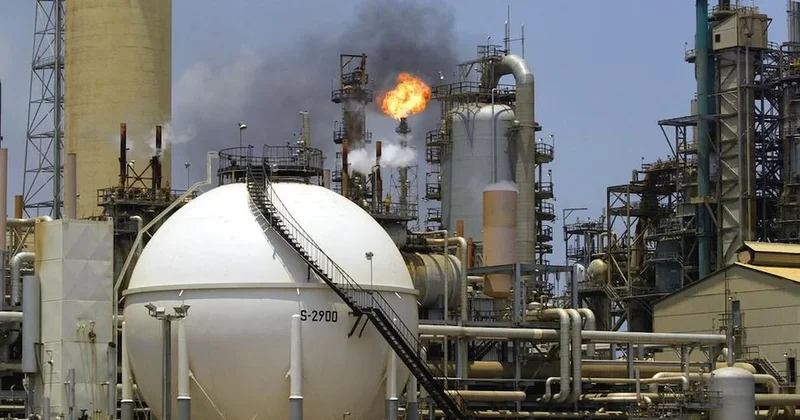 Bir zamanların petrol kralı olan ülke üretimde füze gibi çakıldı Sözcü Gazetesi