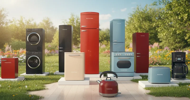 Vestel in bilançosu şaşırttı: Zarar ikiye katlandı Sözcü Gazetesi