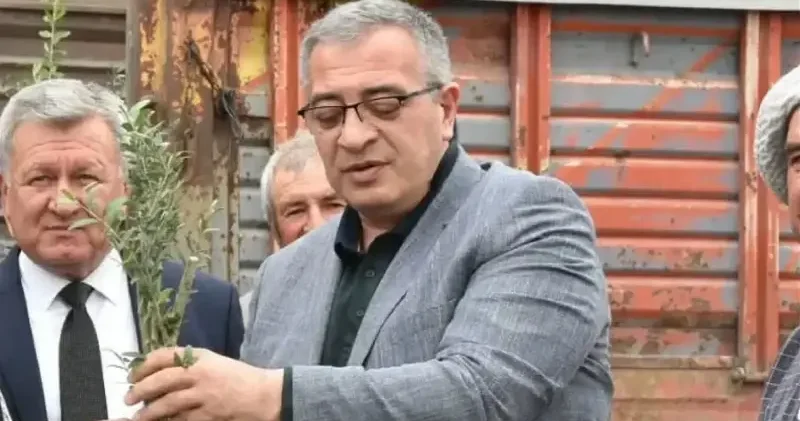 Manisa ve Mersin’de rüşvet operasyonu Gündem Haberleri