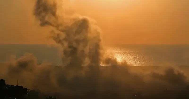 Lübnan hükümeti: İsrail saldırılarında ölü sayısı 687 ye yaralı sayısı 1786 ya yükseldi Dünya Haberleri