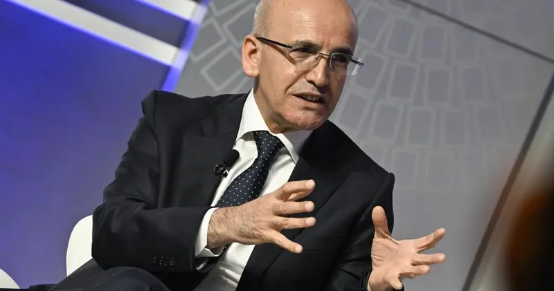 Mehmet Şimşek cari açığın nedenini buldu