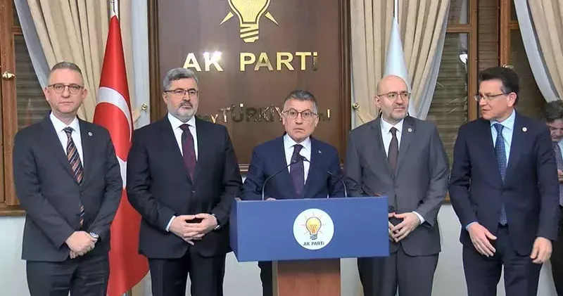 Toprak koruma ve arazi kullanımına ilişkin düzenlemeleri içeren teklif, TBMM de