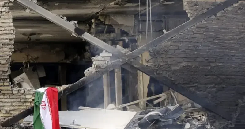 Komşudan ABD ve İsrail e net mesaj: İzin vermeyeceğiz