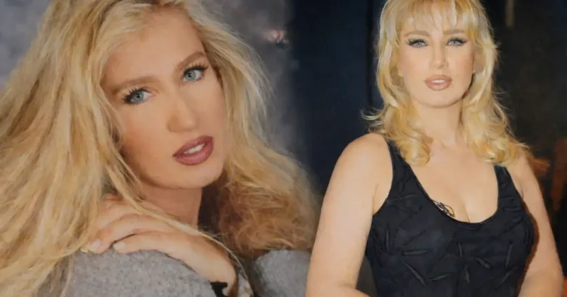 63 yaşındaki Seda Sayan a ne oldu? Son halini görenler tanıyamıyor