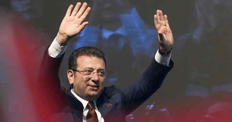 İmamoğlu: Ekrem teferruattır, mesele memlekettir