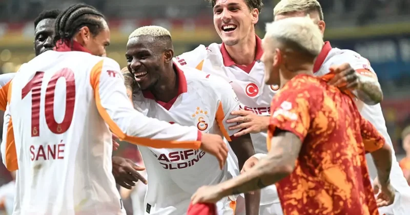 Galatasaray ı çok seviyorum ama... deyip sezon sonunda ayrılığı açıkladı