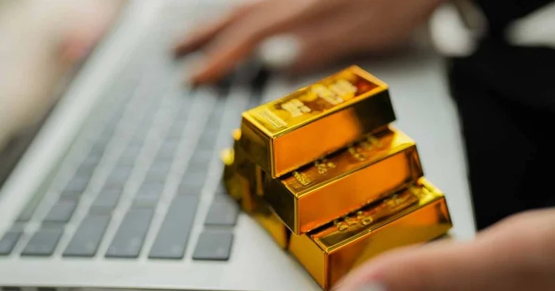 Altında balinalar harekete geçti: 30 milyon dolarlık dev hamleyle fiyatı uçuracaklar! Sözcü Gazetesi