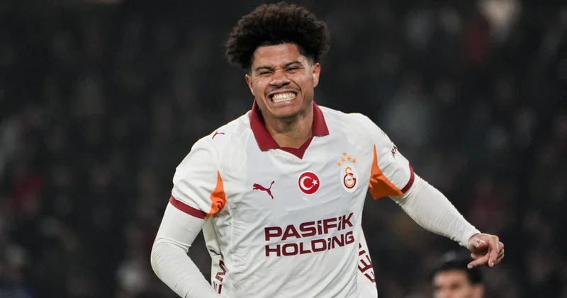 Gabriel Sara ya Brezilya Milli Takımı müjdesi! Galatasaray Haberleri