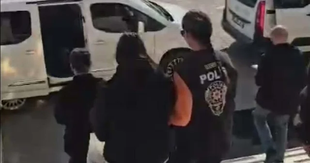 Aydın merkezli ücret iadesi vaadiyle dolandırıcılık soruşturmasında 1 tutuklama Aydın Haberleri