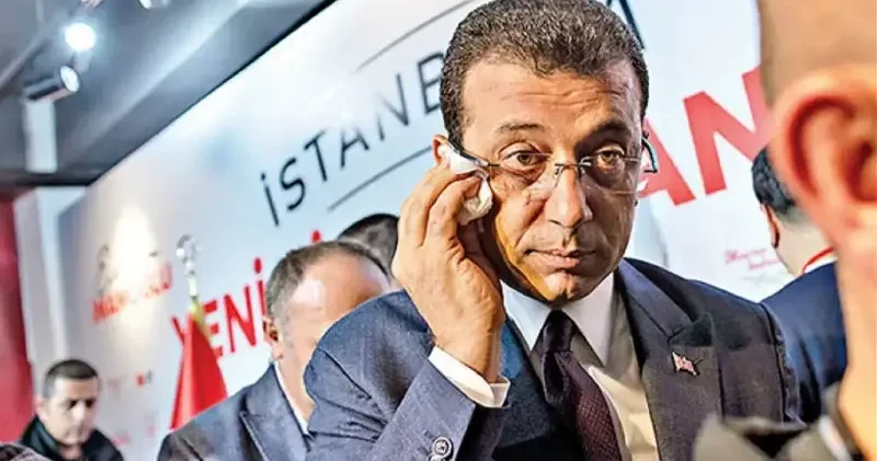 Mahkemelerde şov yapılamaz Gündem Haberleri