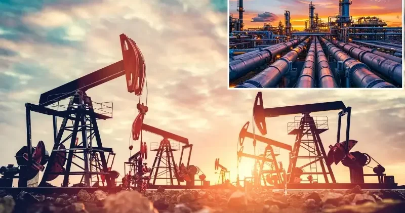 IEA’dan dev hamle: Stratejik petrol sahaya çıkıyor Dünya Haberleri