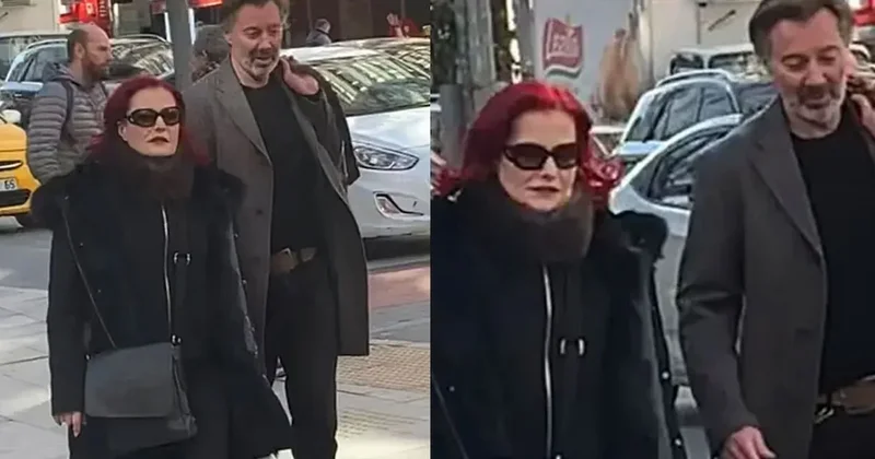 Candan Erçetin aşkını yıllardır gözlerden uzak yaşıyor: Tam 30 yıl… Sözcü Gazetesi