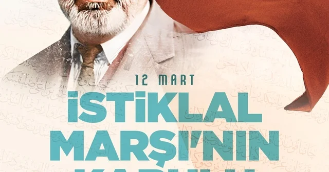 Başkan Büyükkılıç: İstiklal şairimizin Asım ın nesli ideali gençlerimize yaşayacak Kayseri Haberleri