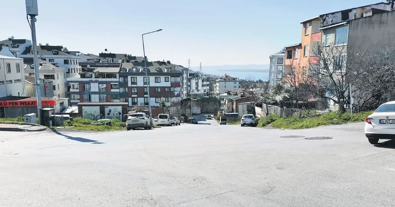 İSKİ tankerinin altında can verdi