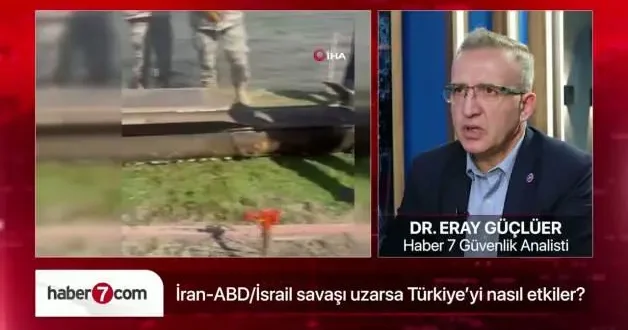 İran ABD/İsrail savaşı uzarsa Türkiye’yi nasıl etkiler?