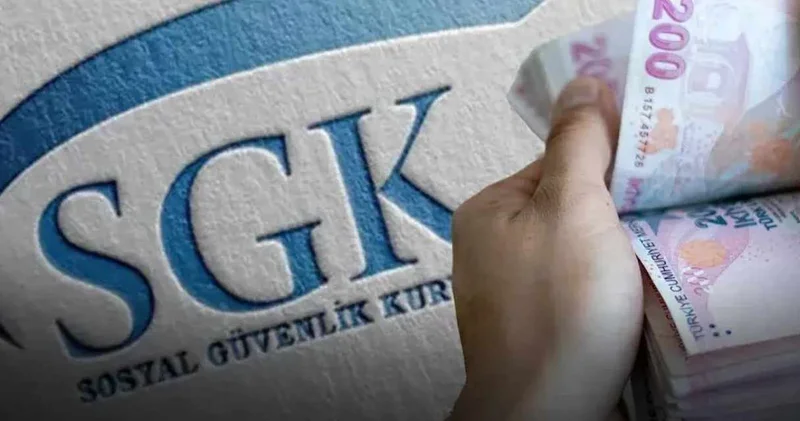 Emeklilikleri iptal oldu: SGK maaşları geri istiyor