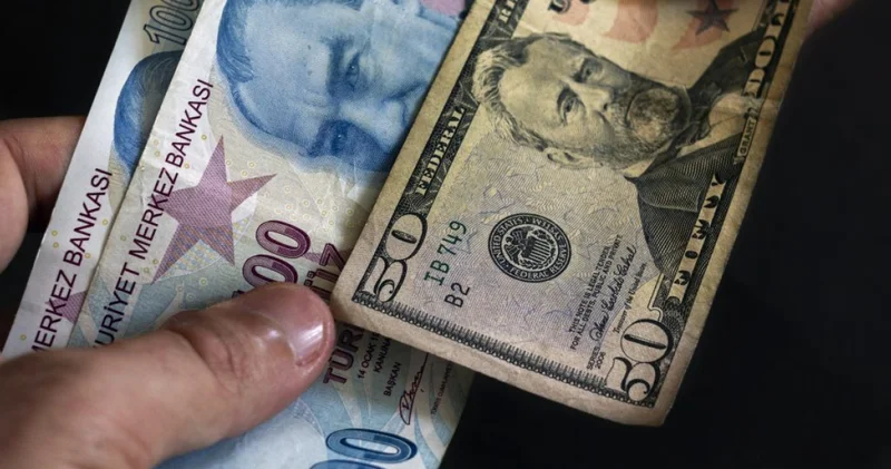 KKM 2 milyar liranın altına düştü Para Haberleri