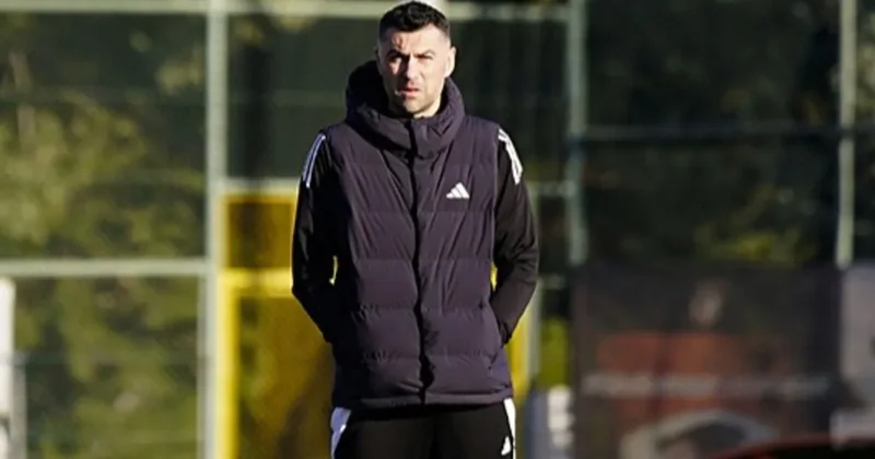 Gaziantep FK, Burak Yılmaz ın ilk dönemini arıyor!