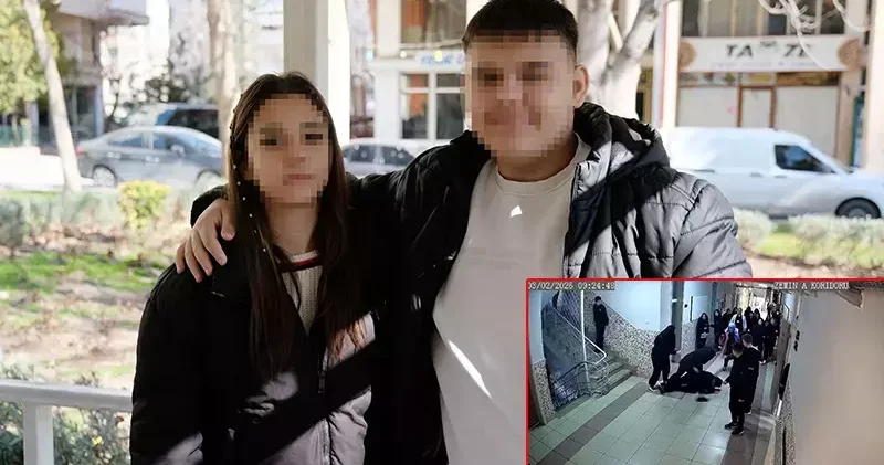 Milli halterciden okulda şiddet gören 2 kardeş: Kendimize yapılmasını istemediğimizi kimseye yapmayız