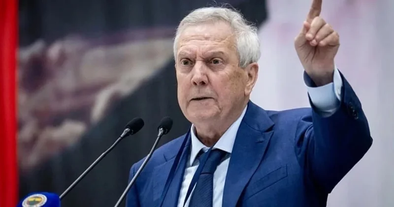 Aziz Yıldırım ın en büyük hatasını açıkladı: Fenerbahçe Başkanı nın yerinde olsam diyerek anlattı