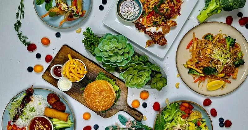 Popüler restoran zinciri 50 milyon dolarlık borçla iflasın eşiğinde Sözcü Gazetesi