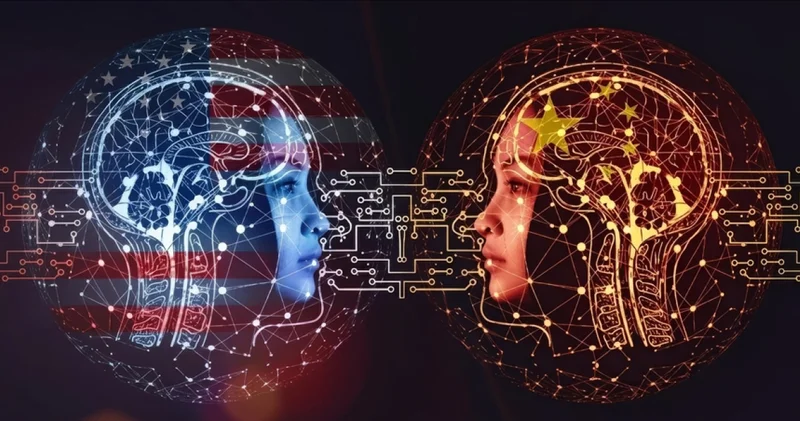 Çin, ABD yi yapay zekanın savaş kararlarını etkilemesine karşı uyardı Teknoloji Haberleri